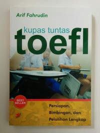 Kupas Tuntas Toefl