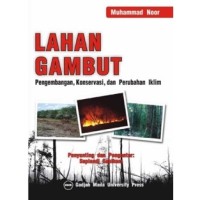 Lahan Gambut