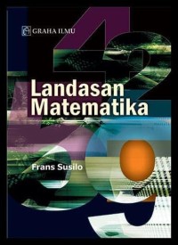 Image of Landasan Matematika