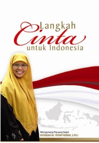 Langkah Cinta Untuk Indonesia