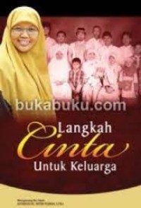 Image of Langkah Cinta untuk Keluarga