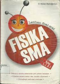 Image of Latihan Soal-Soal Fisika