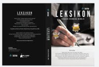 Image of LEKSIKON : gerakan Indonesia menulis