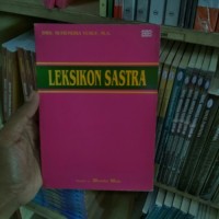 Leksikon Sastra