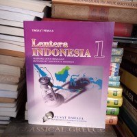 Lentera Indonesia 1