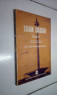 Lilian Lolosan