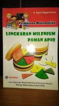 Lingkaran Milenium Paman Apiq