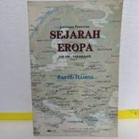 Lintasan Peristiwa Sejarah Eropa 500 SM - Sekarang