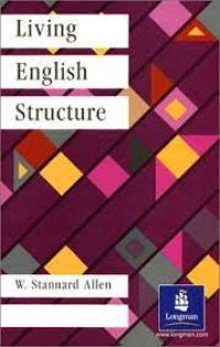 Living English Structure