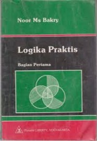 Image of Logika Praktis