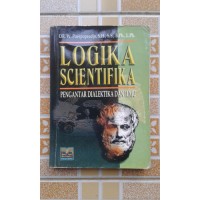 Logika Scientifika