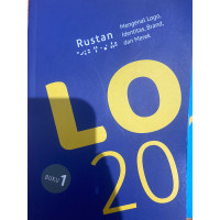 Image of LOGO 2021 Mengenal Logo,Identitas,Brand, dan Merek