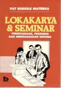 Lokakarya & Seminar