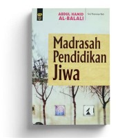 Madrasah Pendidikan Jiwa