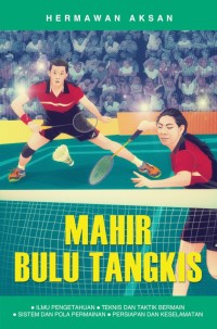Image of Mahir Bulu Tangkis