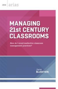 Image of Managing 21st Century Classrooms