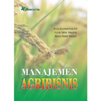 Image of Manajemen Agribisnis