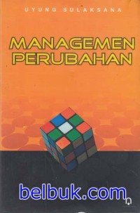 Manajemen Perubahan