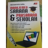Image of Manajemen Sarana & Prasarana Sekolah