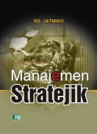 Manajemen Stratejik