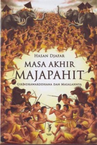 Masa Akhir MAJAPAHIT