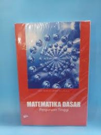 Matematika Dasar