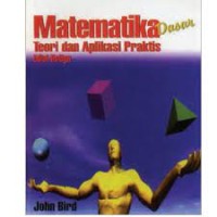 Matematika Dasar Teori Dan Aplikasi Praktis