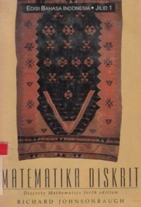 Image of Matematika Diskrit