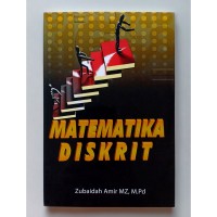 Matematika Diskrit,