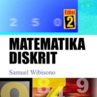 Matematika Diskrit Ed. 2