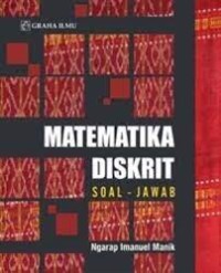 Matematika Diskrit Soal-Jawab