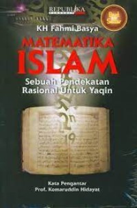 Matematika Islam