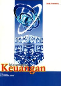 Image of Matematika Keuangan