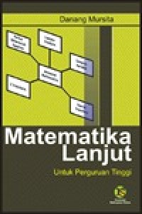 Image of Matematika Lanjut Untuk Perguruan Tinggi