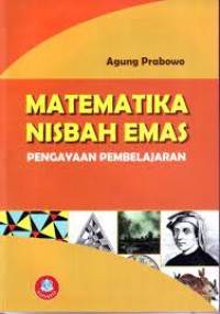 Image of Matematika Nisbah Emas