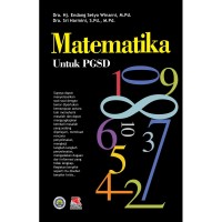 Matematika untuk PGSD