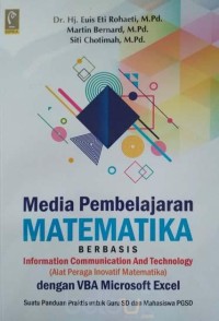 Media Pembelajaran Matematika