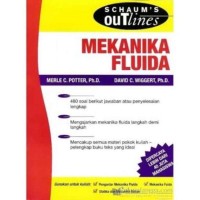 Mekanika Fluida