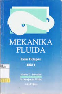 Image of Mekanika Fluida Jilid 1
