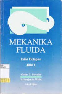 Mekanika Fluida Jilid 1