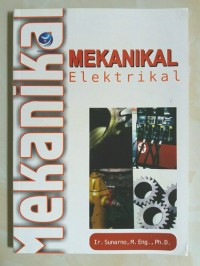 Image of Mekanikal Elektrikal