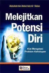 Melejitkan Potensi Diri