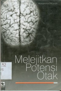 Image of Melejitkan Potensi Otak