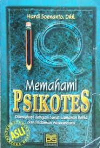 Memahami Psikotes