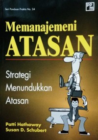 Memanajemeni Atasan