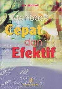 Membaca Cepat dan Efektif