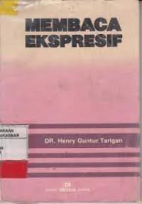 Image of Membaca Ekspresif