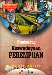 Membangun Keswadayaan Perempuan