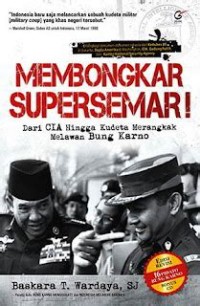 Image of Membongkar SUPERSEMAR!