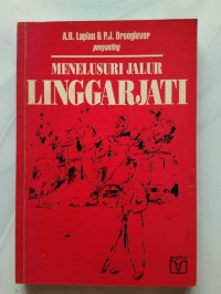 Image of Menelusuri Jalur Linggarjati